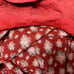 Pink House Vintage Bomber Jacket