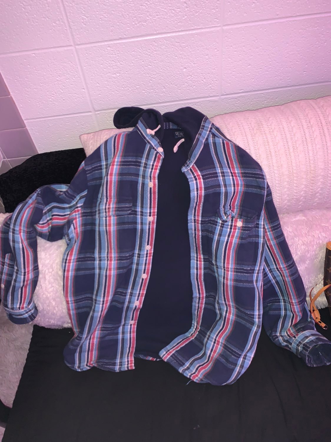 Flannel