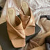 Vince Camuto Heeled Mules