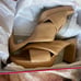 Vince Camuto Heeled Mules