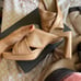 Vince Camuto Heeled Mules