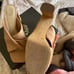 Vince Camuto Heeled Mules