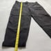 New women's Plus 18W Anthropologie x Pilcro The Wanderer pants in black