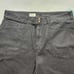New women's Plus 18W Anthropologie x Pilcro The Wanderer pants in black