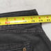 New women's Plus 18W Anthropologie x Pilcro The Wanderer pants in black