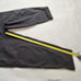 New women's Plus 18W Anthropologie x Pilcro The Wanderer pants in black