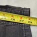 New women's Plus 18W Anthropologie x Pilcro The Wanderer pants in black