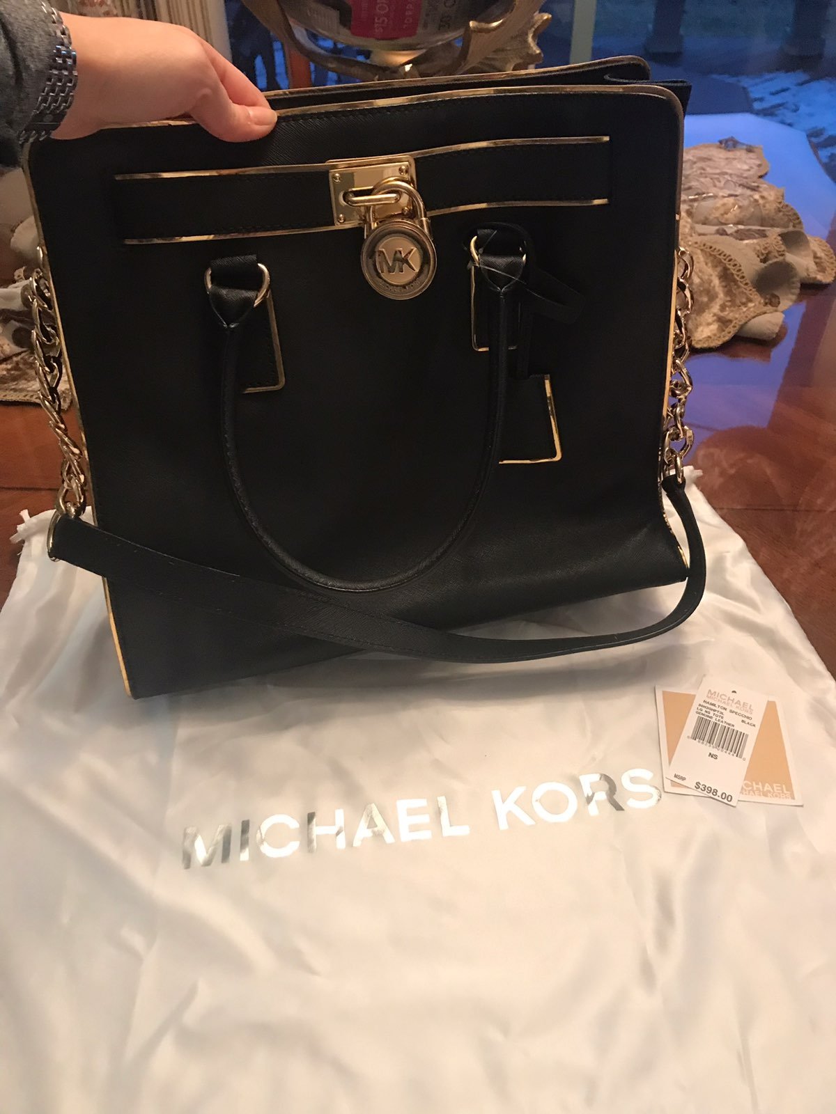 Handbags
