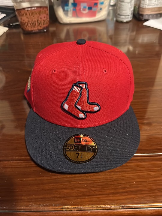 Boston Red Sox