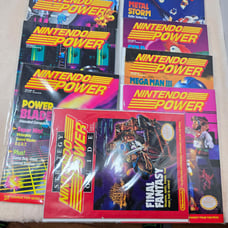 Nintendo Power