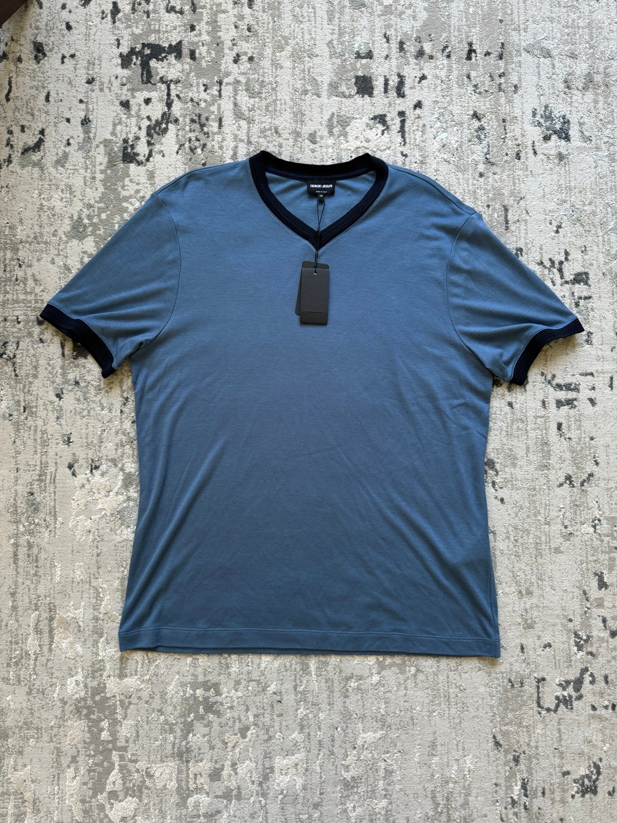 Sold Out】Dime Montreal Punk Logo Tee