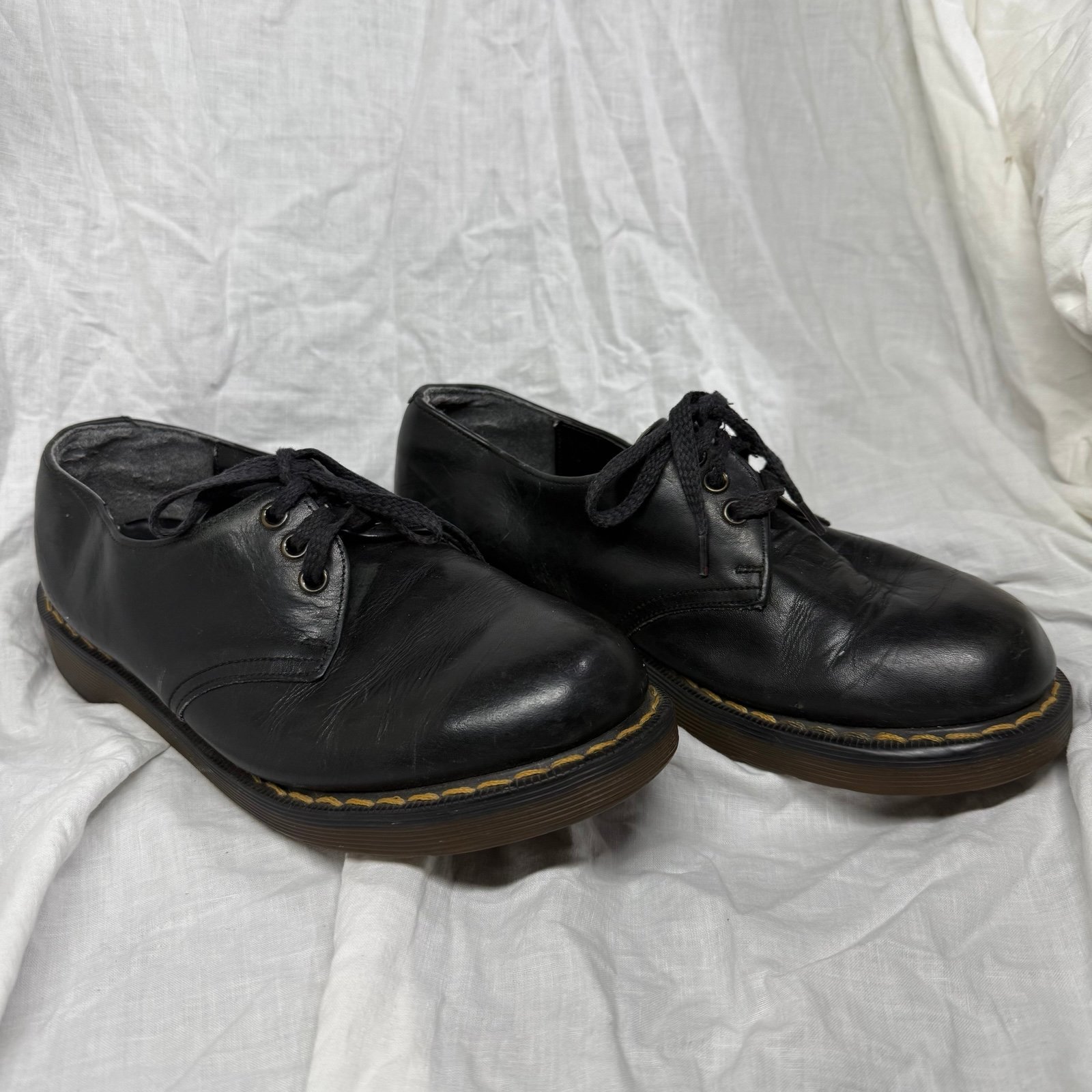 Women’s doc martens