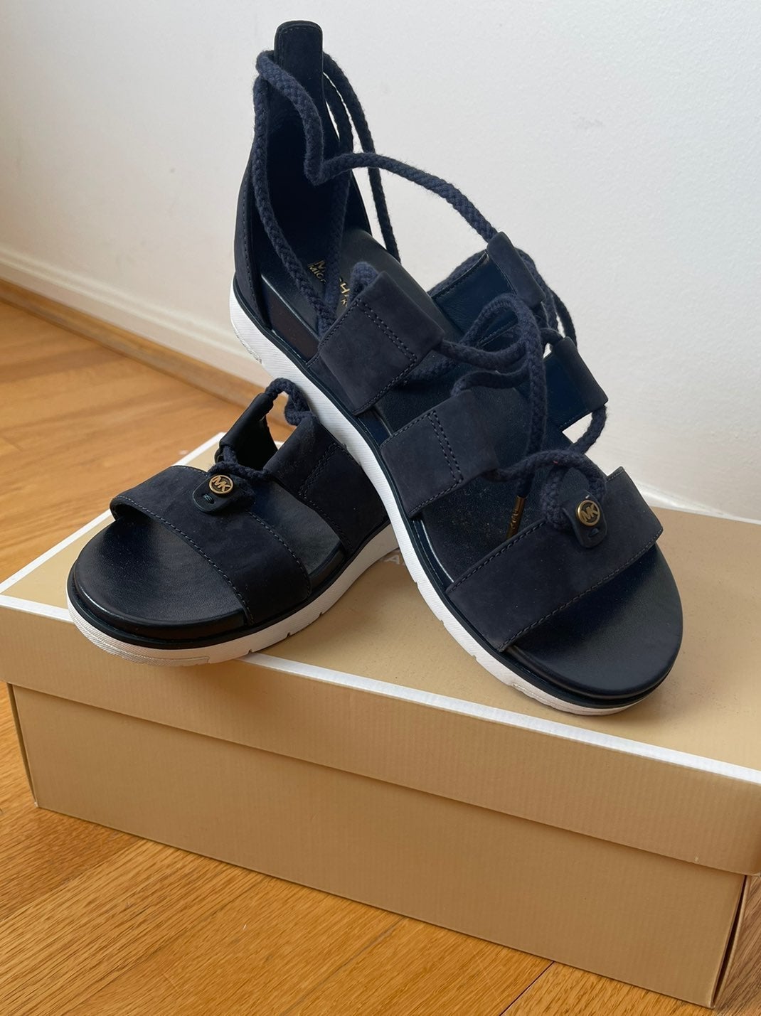 Michael Kors Mckenna Sandal