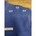 VINEYARD VINES Woman’s Whale Embroidered Shep Shirt / Size: XS