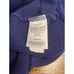 VINEYARD VINES Woman’s Whale Embroidered Shep Shirt / Size: XS