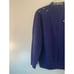 VINEYARD VINES Woman’s Whale Embroidered Shep Shirt / Size: XS
