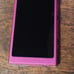 SONY Walkman 16 GB Bordeaux Pink