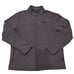 TRAVIS MATHEW You Told My Wifi Fleece Full Zip Jacket Large