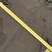 TRAVIS MATHEW You Told My Wifi Fleece Full Zip Jacket Large
