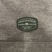 TRAVIS MATHEW You Told My Wifi Fleece Full Zip Jacket Large