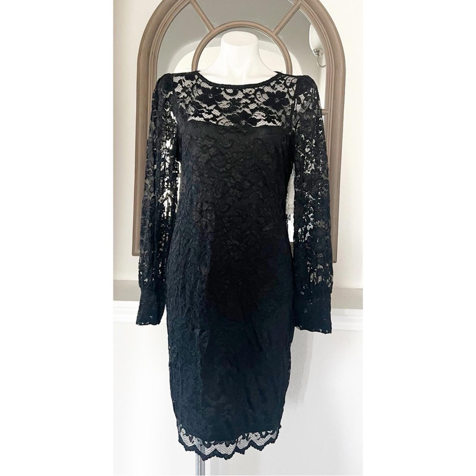 Karen Kane Dress Size XL New w/Tag 148
