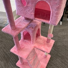 Cat Tree