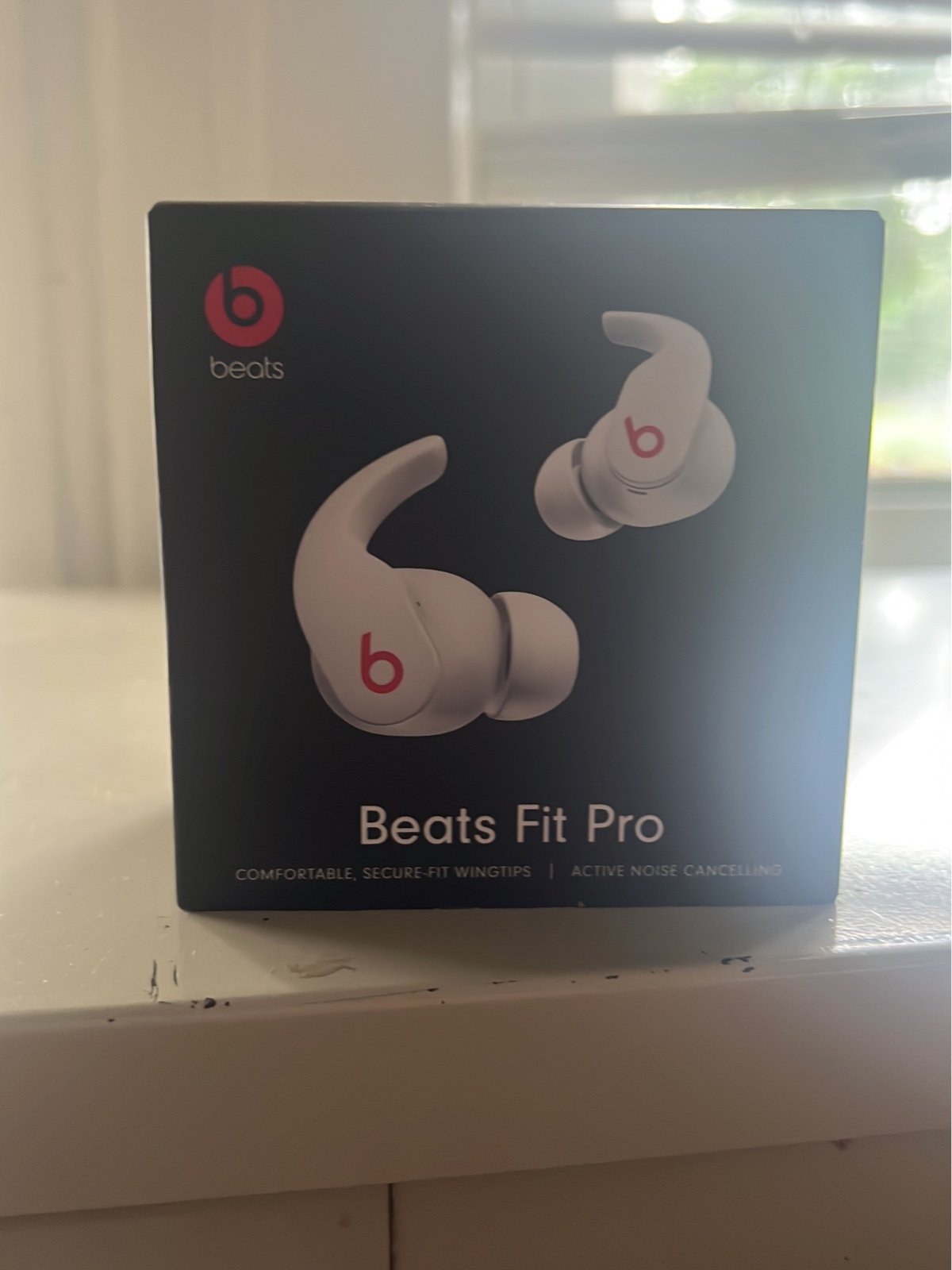 Beats Fit Pro