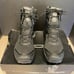 NEW! MENS UNDER ARMOUR UA MICRO G VALSETZ MID BOOTS. SIZE 9. AWESOME BOOTS!