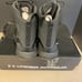 NEW! MENS UNDER ARMOUR UA MICRO G VALSETZ MID BOOTS. SIZE 9. AWESOME BOOTS!