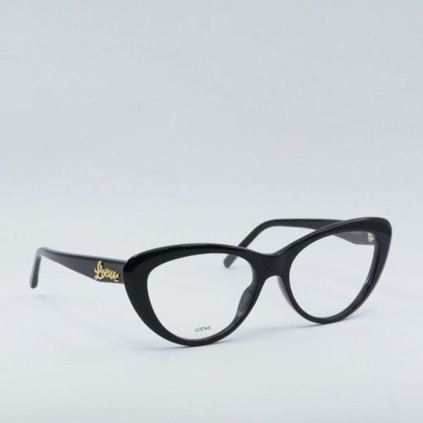 NEW LOEWE LW50040I 001 EYEGLASSES