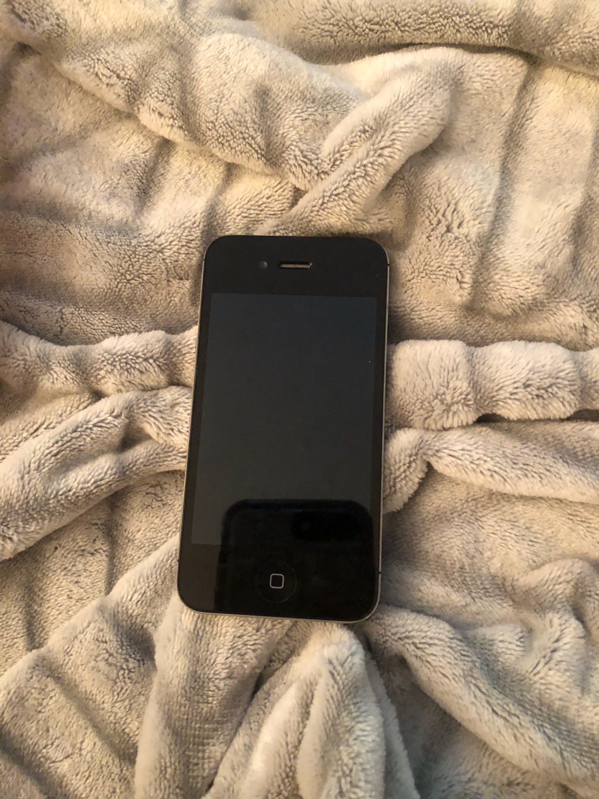 iPhone 4
