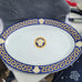 Vintage SMCS Germany Design Porzellan Fabrik Tea Set