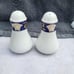 Vintage SMCS Germany Design Porzellan Fabrik Tea Set