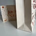 Louis Vuitton Box, Bag and Ribbon Holiday Set