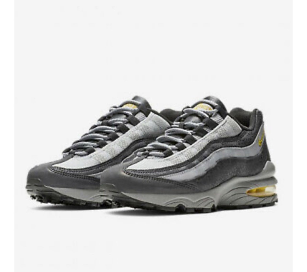 NWT Nike Air Max 95 Mekbuda