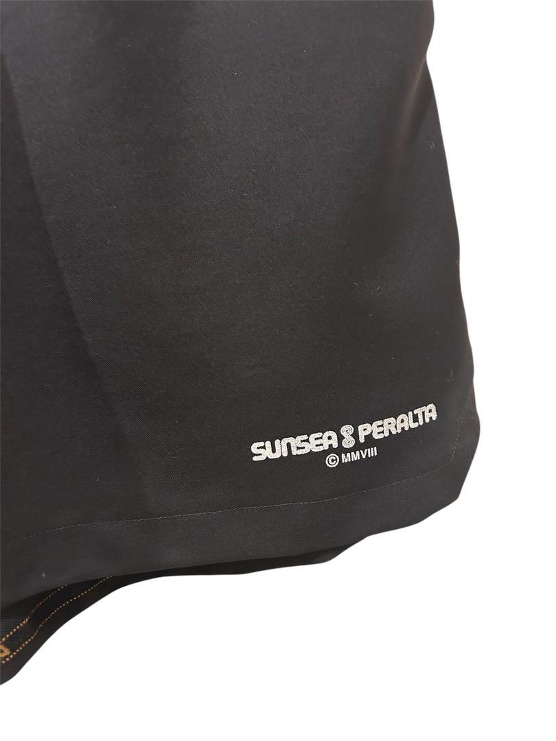 SUNSEA 29th n.m osmo w/ear big shorts