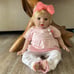 Reborn Baby Doll