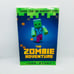 Minecraft Handbook Zombie adventure (3)