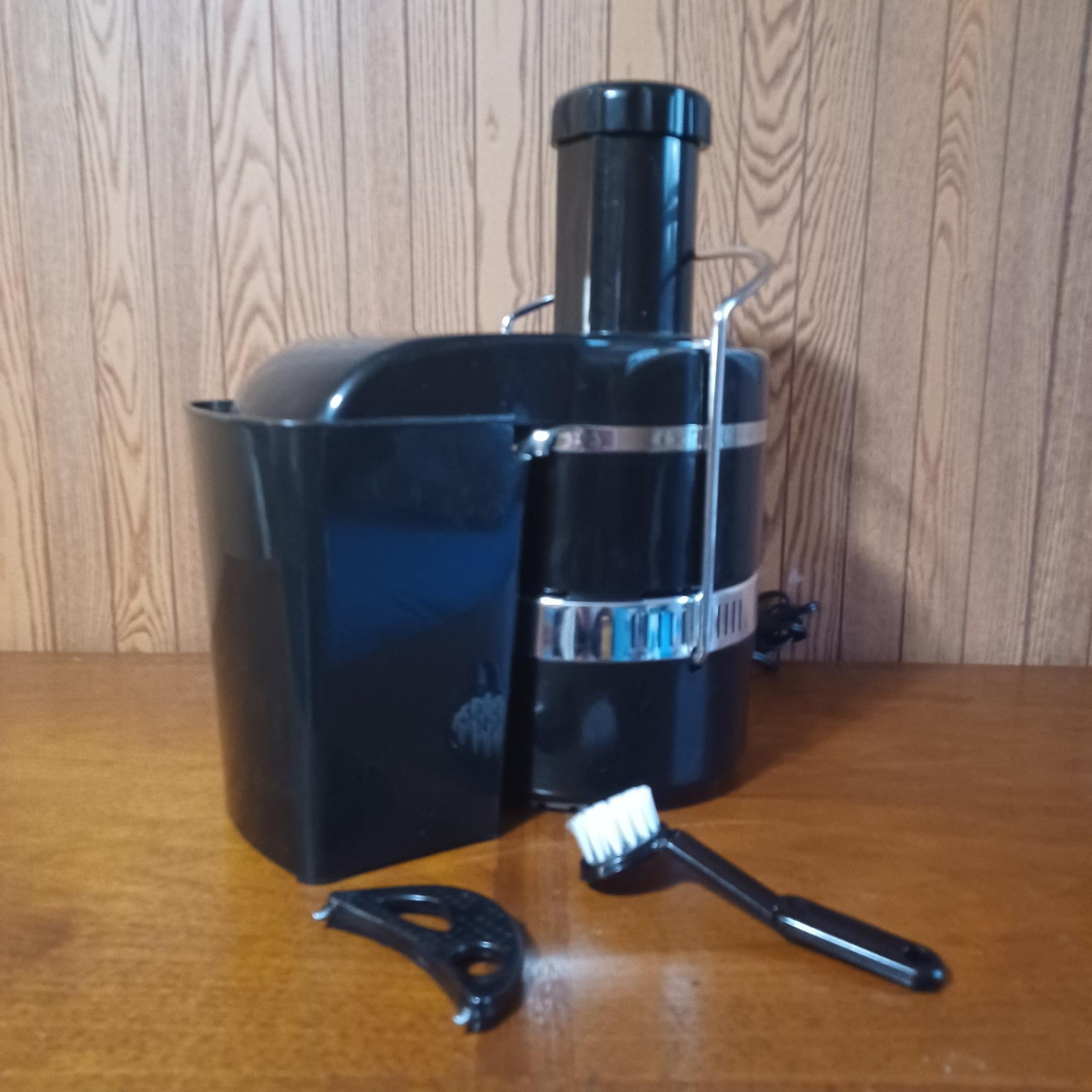 Jack LaLanne's Power Juicer CL-003AP