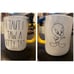 Rae Dunn Looney Tunes mugs-Set of 8