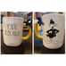 Rae Dunn Looney Tunes mugs-Set of 8