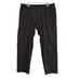 Lululemon Men's ABC Classic Black Obsidian Straight Leg Casual Pants Size 36