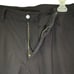 Lululemon Men's ABC Classic Black Obsidian Straight Leg Casual Pants Size 36