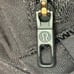 Lululemon Men's ABC Classic Black Obsidian Straight Leg Casual Pants Size 36