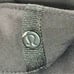 Lululemon Men's ABC Classic Black Obsidian Straight Leg Casual Pants Size 36