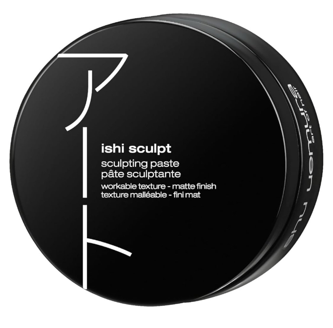 NEW FULL SIZE ORIBE ISHI SCUPLT SCUPLTING HAIR PASTE
