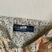 Polo Ralph Lauren Quilted Patchwork Bustier
