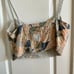 Polo Ralph Lauren Quilted Patchwork Bustier