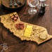 Totally Bamboo Destination California Bamboo Serving:Cutting Board