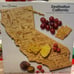 Totally Bamboo Destination California Bamboo Serving:Cutting Board